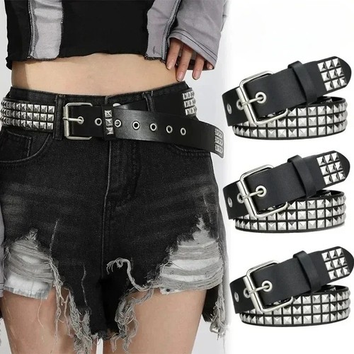 Trend rivet belt heavy - trend,