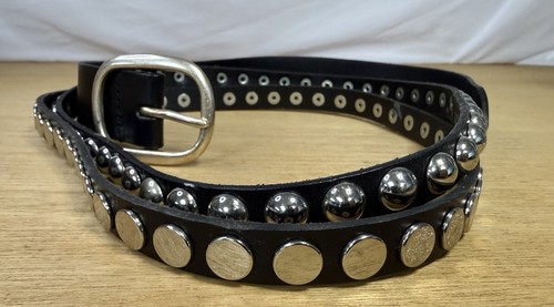 Linea pelle large - linea, studded