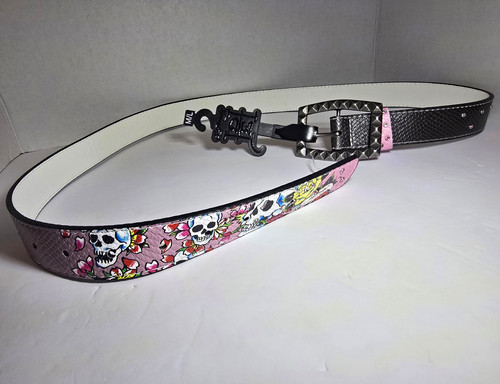 Hardy women studded belt - women's,