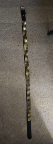 Brass gold custom made - gold,