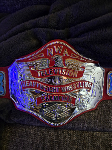 Nwa television heavyweight - television,